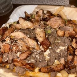 Los Alazanes Mexican Food