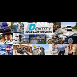Identity Insurance Services