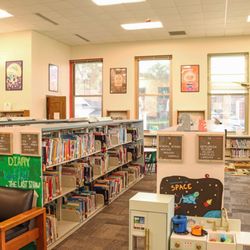 Wilmington Public Library