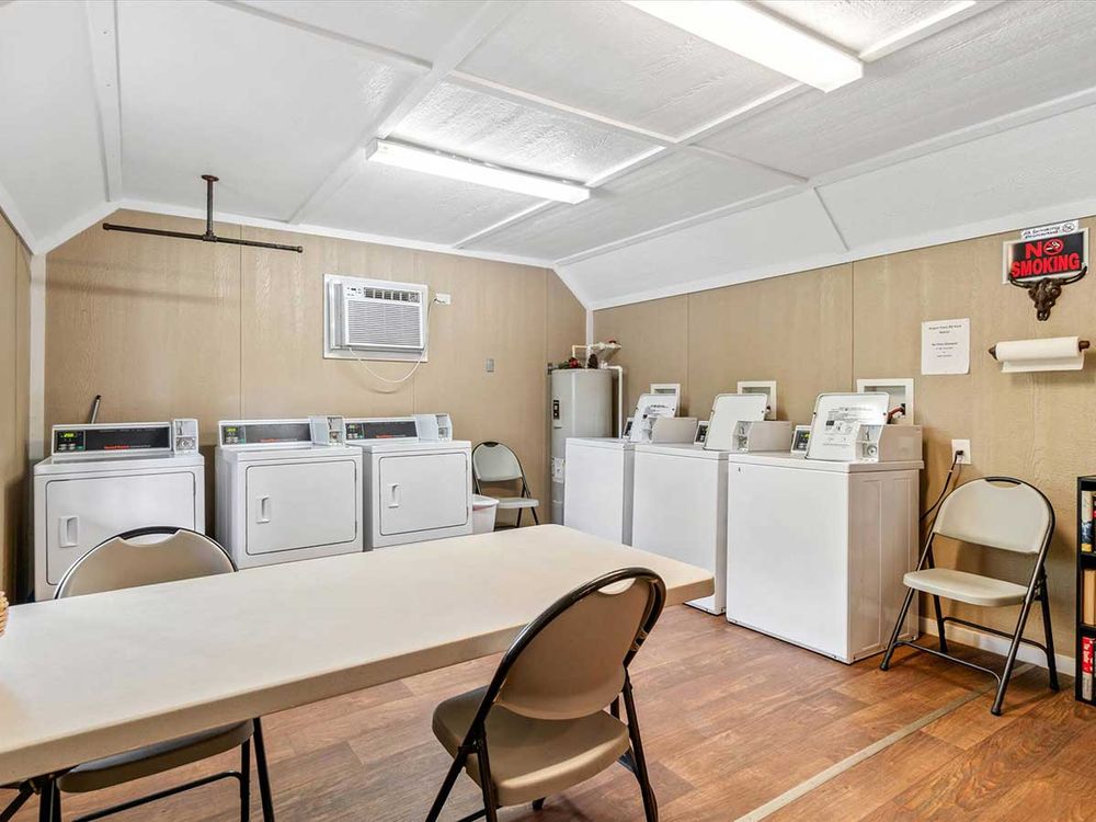 Wagon Train RV Park - Photo 1