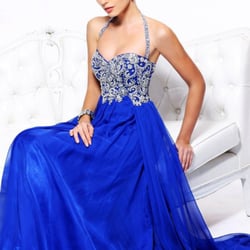 Special Moments Formal Wear