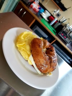 Capriccio Cafe and Bar @ Cret Park by null