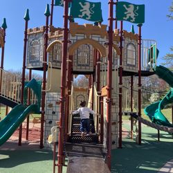 Cheverly Euclid Street Neighborhood Park