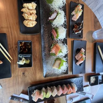 Kan Sushi - Sushi - Sushi Bars Near Me - Honolulu, Hawaii Kan Sushi - Sushi - Sushi Bars Near Me - Honolulu, Hawaii