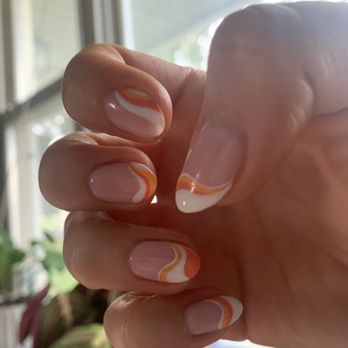 TD Nail Spa - Gel manicure on natural nails - Nail Salons Near Me - St Louis, Missouri TD Nail Spa - Gel manicure on natural nails - Nail Salons Near Me - St Louis, Missouri