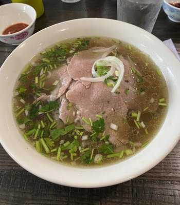 Dalat Restaurant by null