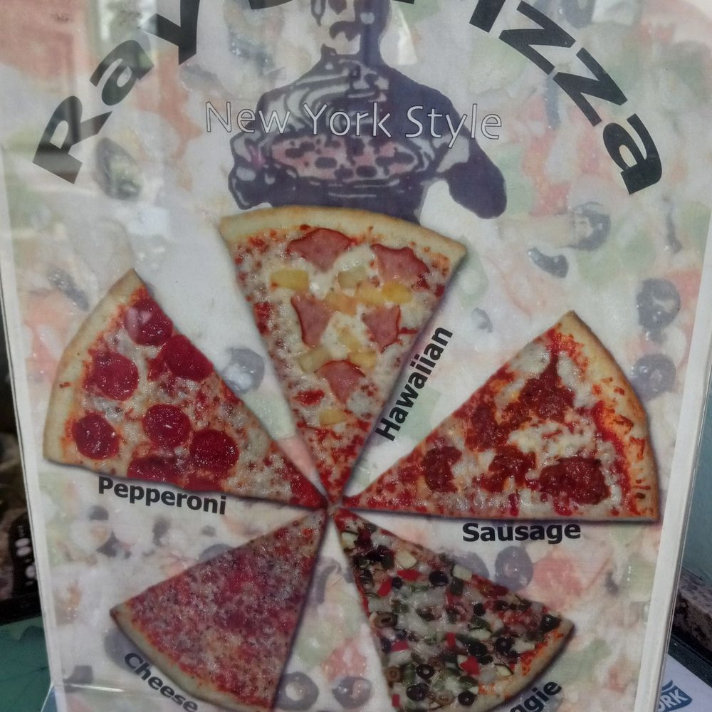 Ray's Pizza - Pizza Near Me - Irvine, California Ray's Pizza - Pizza Near Me - Irvine, California