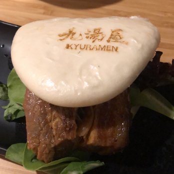 Kyuramen - Flushing - Ramen Near Me - Flushing, New York