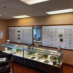 Site for Sore Eyes - Novato