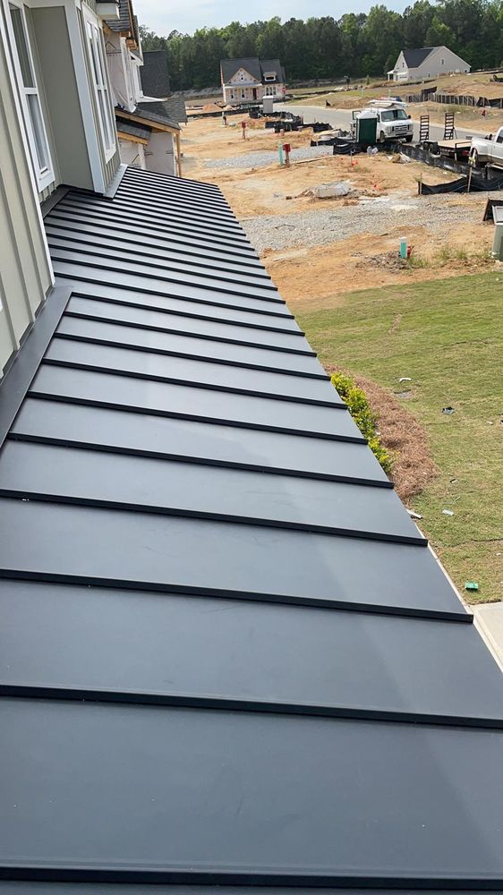Slide of Surf Roofing