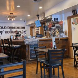 Old Dominion Doggery & Burger Shoppe