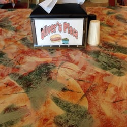 Oliver's Place Sandwich Shop