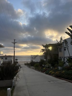 The Arthur J by null