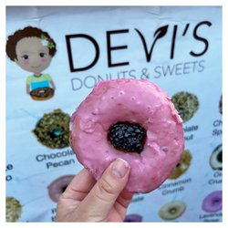 Vegan Playground - @devis.donuts 5/5