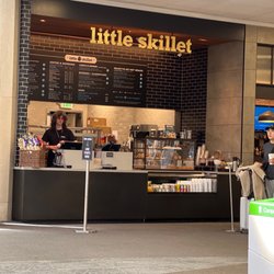 Little Skillet