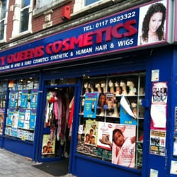 Beauty Queen Cosmetics