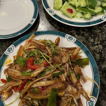 JTYH  Restaurant - IG: @dawntc - Chinese Near Me - Rosemead, California