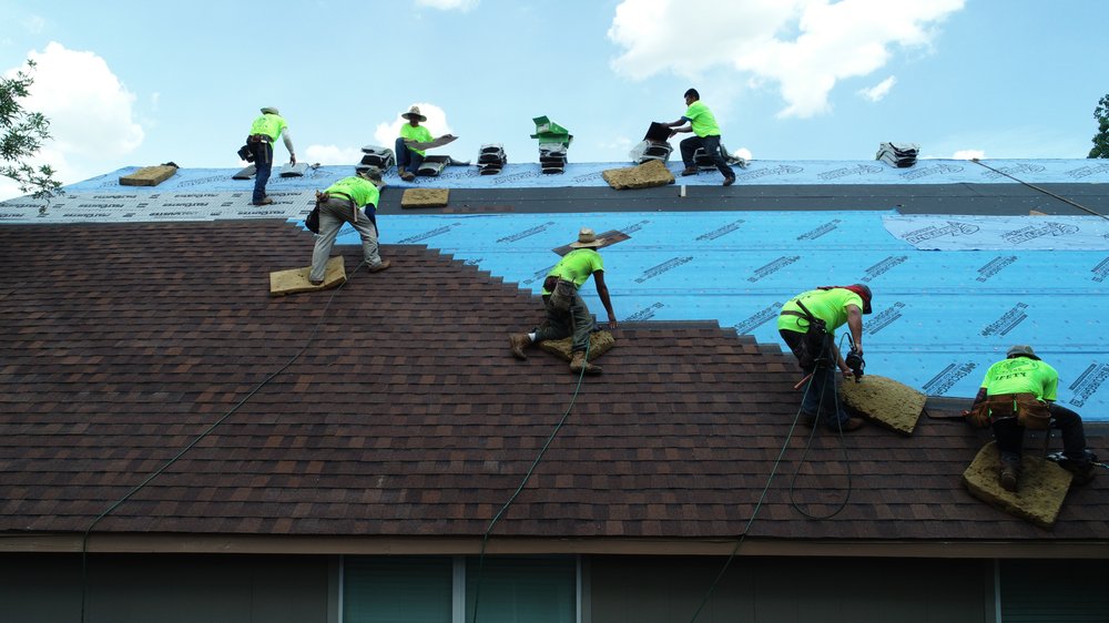 Slide of Claremont Property Company