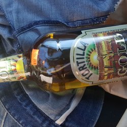 Bayou Vista Beverages
