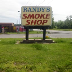 Randy’s Smoke Shop