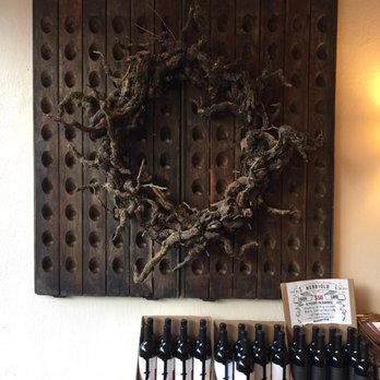 Jeremy Wine Company - Left of the bar. - Wine Tasting Room Near Me - Lodi, California Jeremy Wine Company - Left of the bar. - Wine Tasting Room Near Me - Lodi, California
