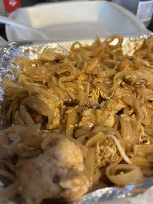 Molly's Thai Ban by null
