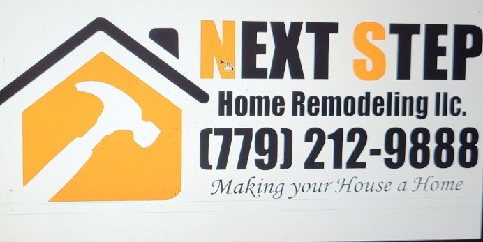 Slide of Next Step Home Remolding