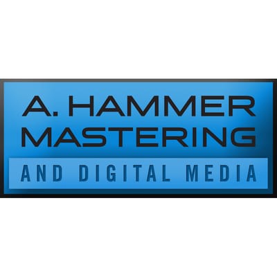 A. Hammer Mastering