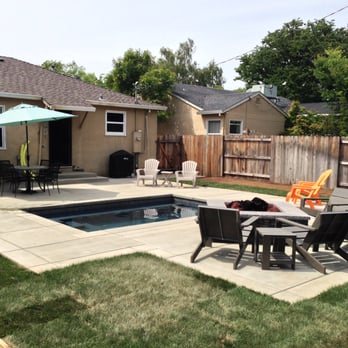 Wells Pools - Big Daddies Backyard Oasis 1 - Hot Tub & Pool Near Me - Rancho Cordova, California Wells Pools - Big Daddies Backyard Oasis 1 - Hot Tub & Pool Near Me - Rancho Cordova, California