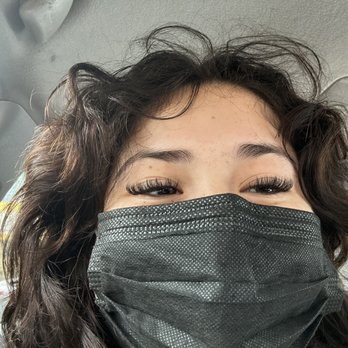 Jins Eyelash - 3D lashes - Eyelash Service Near Me - San Gabriel, California Jins Eyelash - 3D lashes - Eyelash Service Near Me - San Gabriel, California