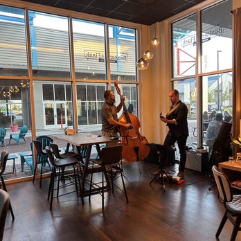 Beaker & Flask Wine Co - Live Jazz - Wine Bars Near Me - Alachua, Florida Beaker & Flask Wine Co - Live Jazz - Wine Bars Near Me - Alachua, Florida