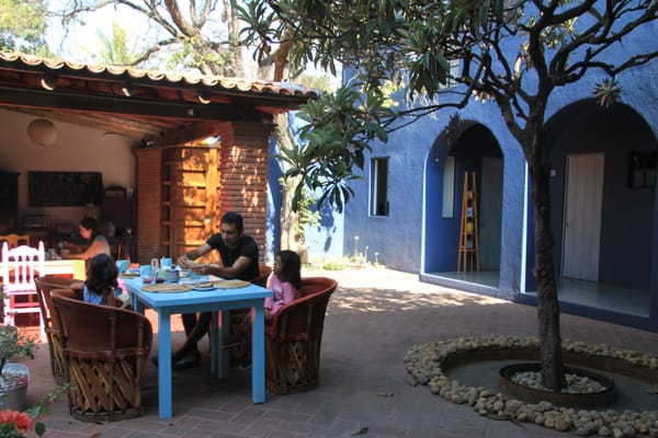 La Betulia Bed and Breakfast by null