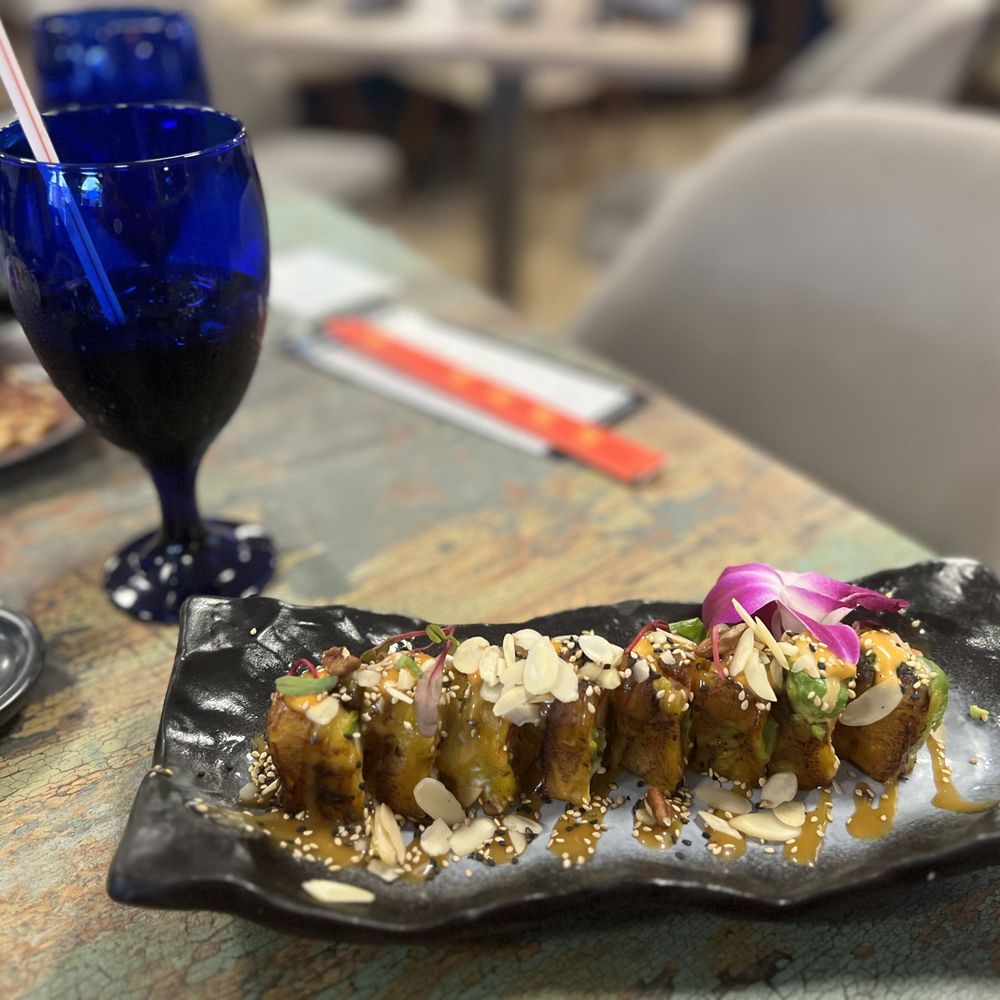 TOP 10 BEST Asian Latin Fusion in Aventura, FL - Updated 2025 - Yelp