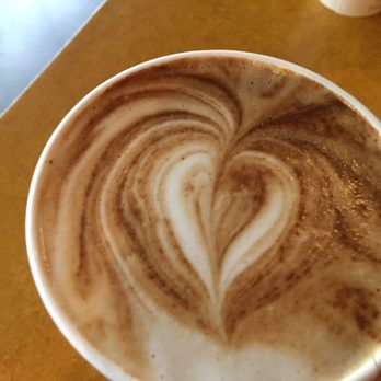 Espresso Vivace Roasteria - Soy latte BEST ONE I EVER HAD - Coffee & Tea Near Me - Seattle, Washington Espresso Vivace Roasteria - Soy latte BEST ONE I EVER HAD - Coffee & Tea Near Me - Seattle, Washington