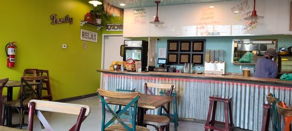 11Hauz Authentic Jamaican Food by null