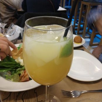 La Azotea - Tapas Bars Near Me - Seville, SE
