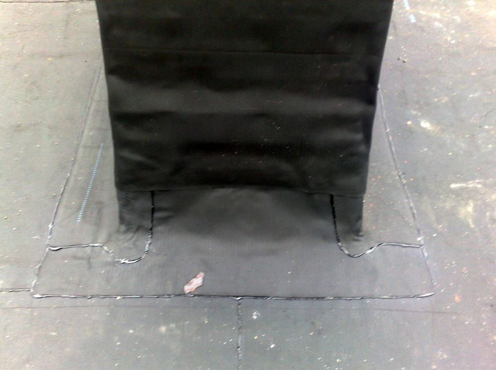 Slide of Arlanza Roofing