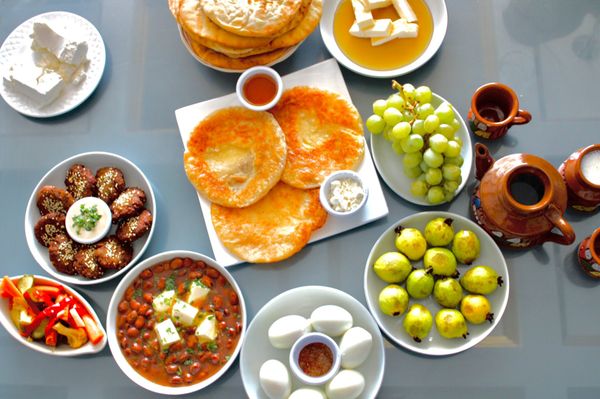 King Of Koshary by null