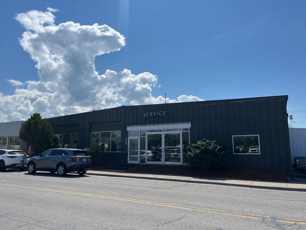 YOUNG MAZDA MISSOULA Updated March 2024 15 Photos & 14 Reviews