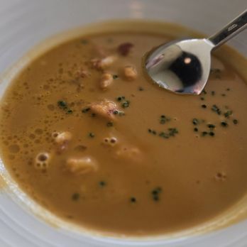 LA Prime - Lobster bisque - Steakhouses Near Me - Los Angeles, California LA Prime - Lobster bisque - Steakhouses Near Me - Los Angeles, California