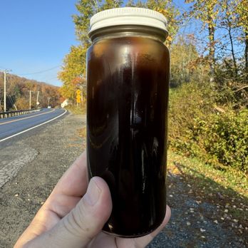 1a Coffee Roasters - Iced Coffee - Coffee Roasteries Near Me - Marlboro, Vermont