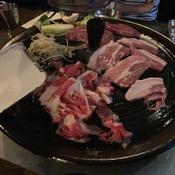 Let's Meat - Korean Near Me - New York, New York