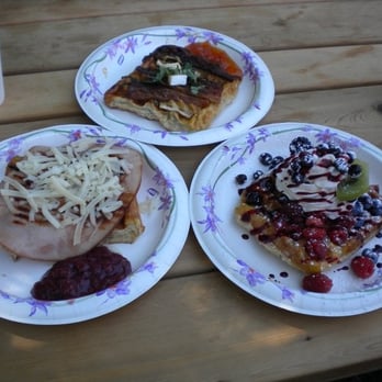 The Waffle Window - Breakfast & Brunch Near Me - Portland, Oregon The Waffle Window - Breakfast & Brunch Near Me - Portland, Oregon