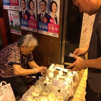 德記潮州菜館 - Teochew Near Me - Hong Kong, HK