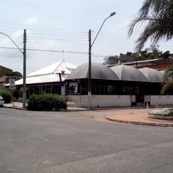 Radical Bar Ipanema