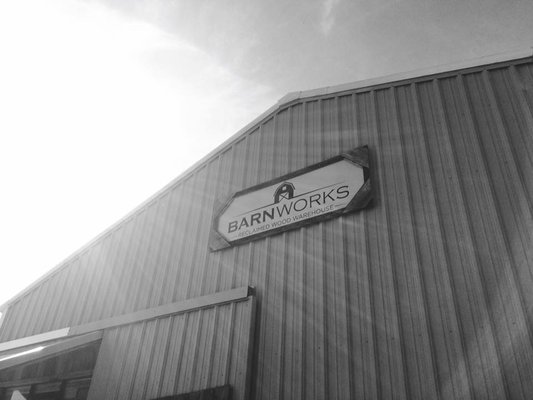 Barnworks 3702 E 21st Ave Tampa Fl Building Materials Mapquest