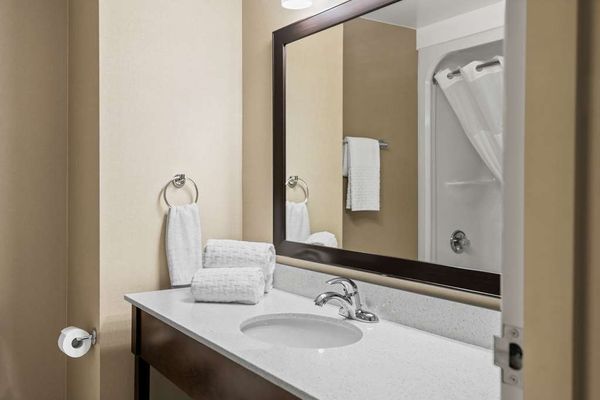 Best Western Swan Castle Inn by null