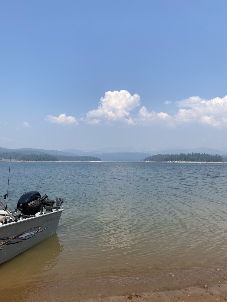 Wolf Creek Campground - 14 Photos - Campgrounds - Union Valley