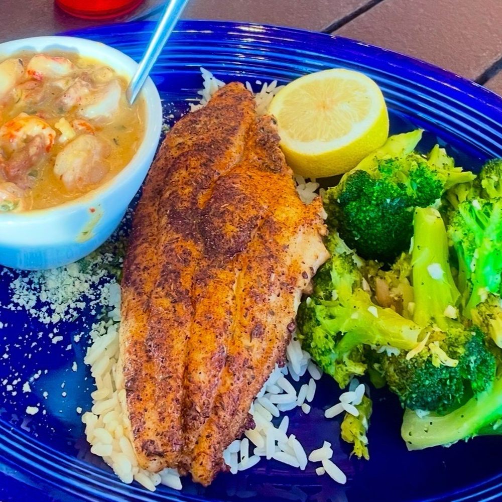 The Reef - Seafood Near Me - Biloxi, Mississippi The Reef - Seafood Near Me - Biloxi, Mississippi