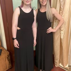Garbolino Boutique - Family Shopping spree in our Aldo Martins (Barcelona) dresses